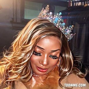 Meet your Posher, Tamara